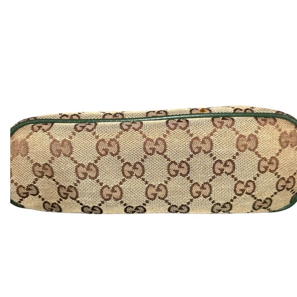 Gucci Brown Monogram Women's Bag - Picture 2 of 8